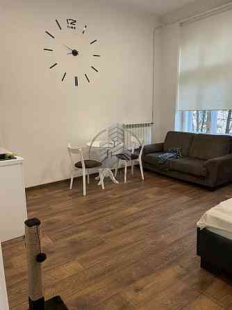 Оренда квартири-студії по вул. Новаківського Lviv