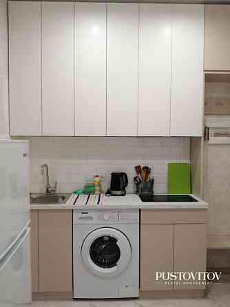 Аренда 1к квартиры Львовская/Макаренко Одеса