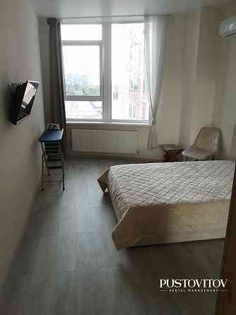 Аренда 1к квартиры Львовская/Макаренко Одеса