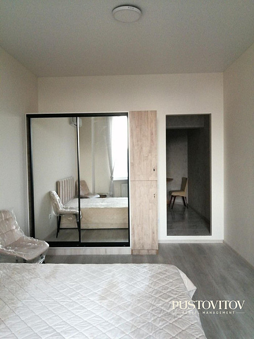 Аренда 1к квартиры Львовская/Макаренко Одеса - зображення 1