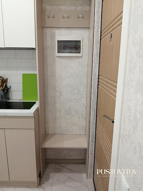 Аренда 1к квартиры Львовская/Макаренко Одеса - зображення 5