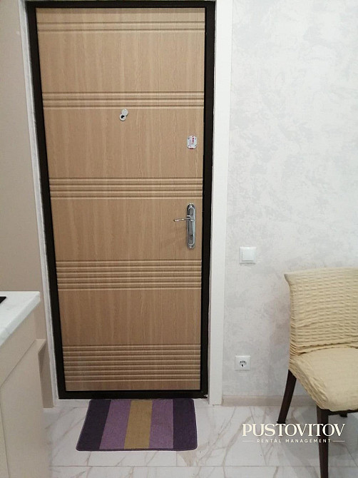 Аренда 1к квартиры Львовская/Макаренко Одеса - зображення 4