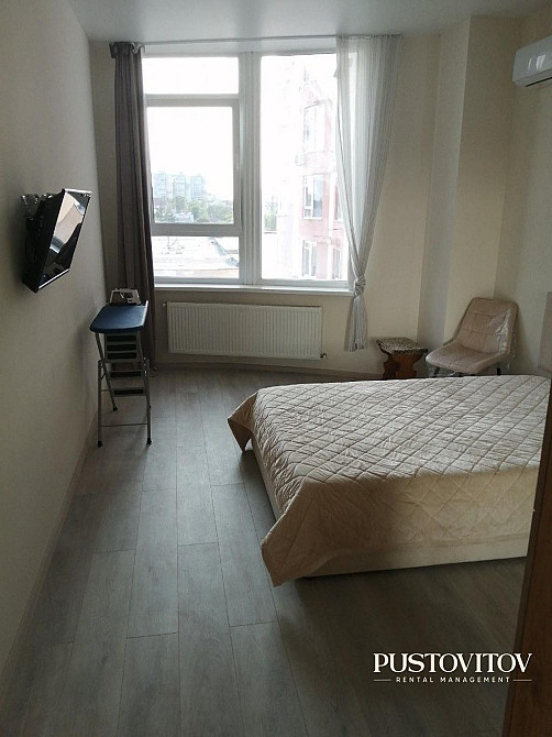 Аренда 1к квартиры Львовская/Макаренко Одеса - зображення 3