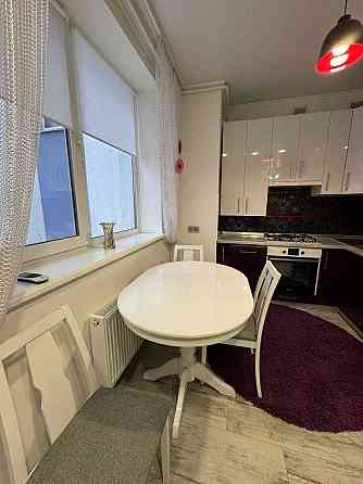 Оренда вишуканої квартири в ЖК Львівський  13500 Петропавлівська Борщагівка