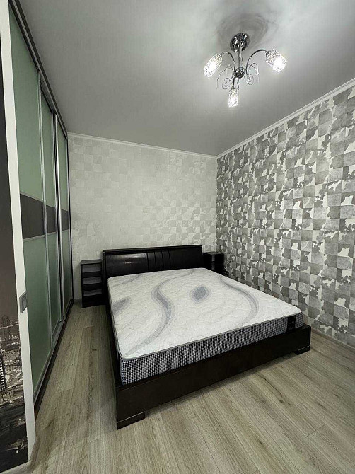 Оренда вишуканої квартири в ЖК Львівський  13500 Петропавлівська Борщагівка - зображення 7