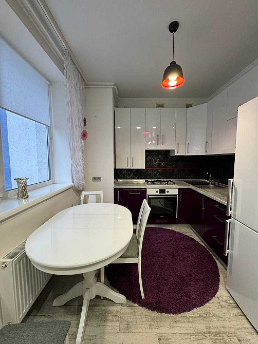 Оренда вишуканої квартири в ЖК Львівський  13500 Петропавлівська Борщагівка - зображення 1