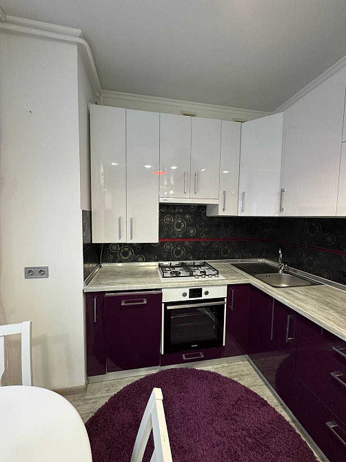 Оренда вишуканої квартири в ЖК Львівський  13500 Петропавлівська Борщагівка - зображення 5