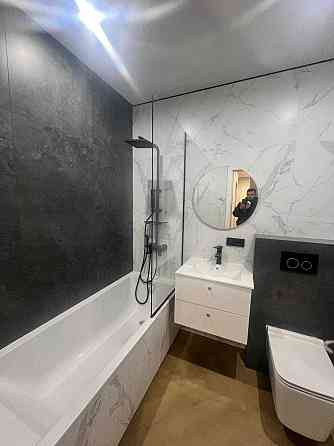 Оренда 2к квартира перша здача не подалік центру. Івано-Франківськ