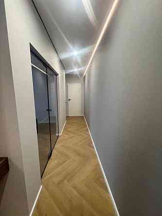 Оренда 2к квартира перша здача не подалік центру. Івано-Франківськ