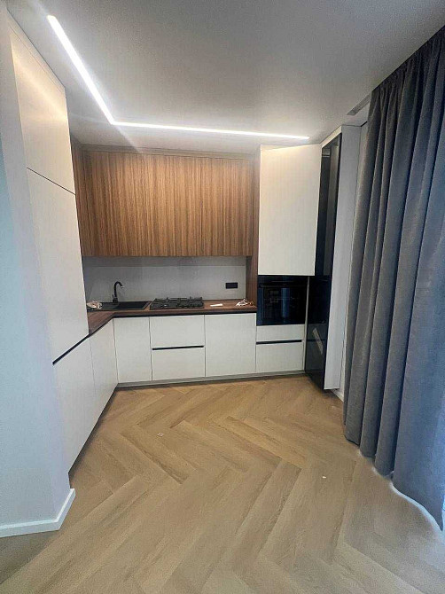 Оренда 2к квартира перша здача не подалік центру. Івано-Франківськ - зображення 1