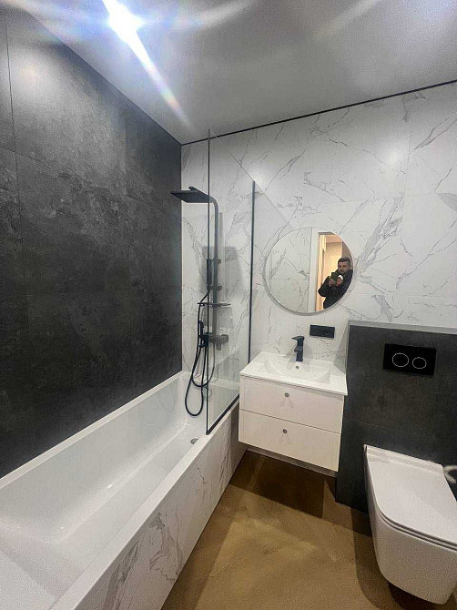 Оренда 2к квартира перша здача не подалік центру. Івано-Франківськ - зображення 6