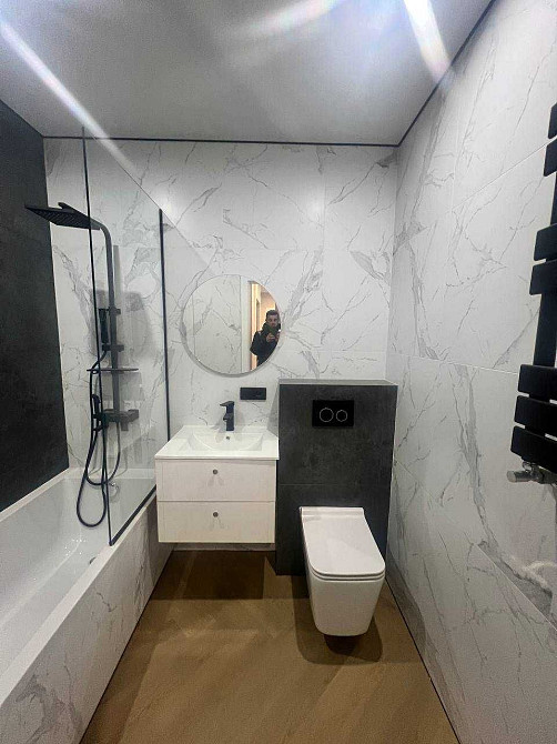 Оренда 2к квартира перша здача не подалік центру. Івано-Франківськ - зображення 8