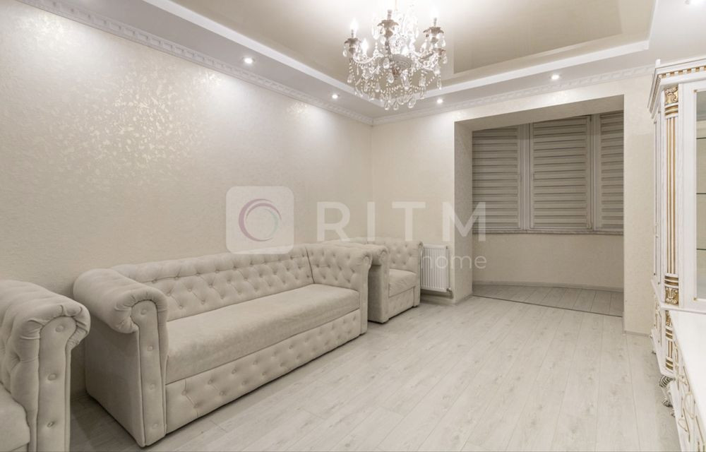 Оренда 3к квартири Івано-Франківськ - зображення 5