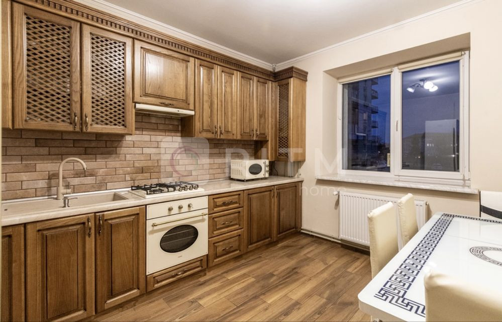 Оренда 3к квартири Івано-Франківськ - зображення 1