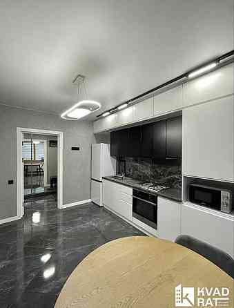 Оренда затишною 1кім квартири в ЖК Європейське Сіті Іvano-Frankivsk