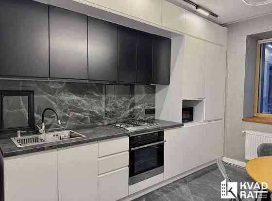 Оренда затишною 1кім квартири в ЖК Європейське Сіті Іvano-Frankivsk