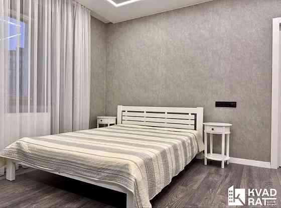 Оренда затишною 1кім квартири в ЖК Європейське Сіті Іvano-Frankivsk