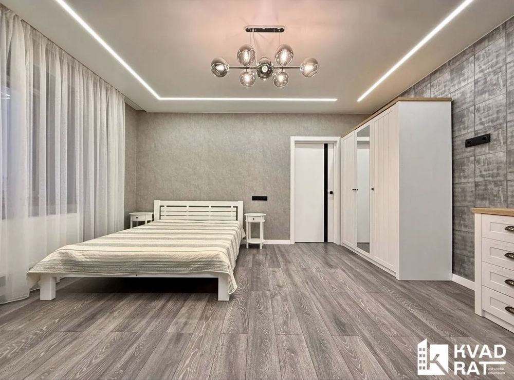 Оренда затишною 1кім квартири в ЖК Європейське Сіті Ивано-Франковск - изображение 7