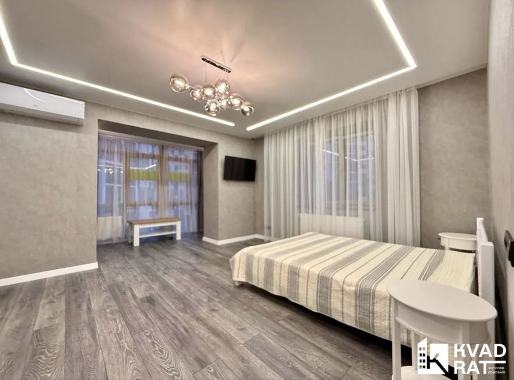 Оренда затишною 1кім квартири в ЖК Європейське Сіті Ивано-Франковск - изображение 5