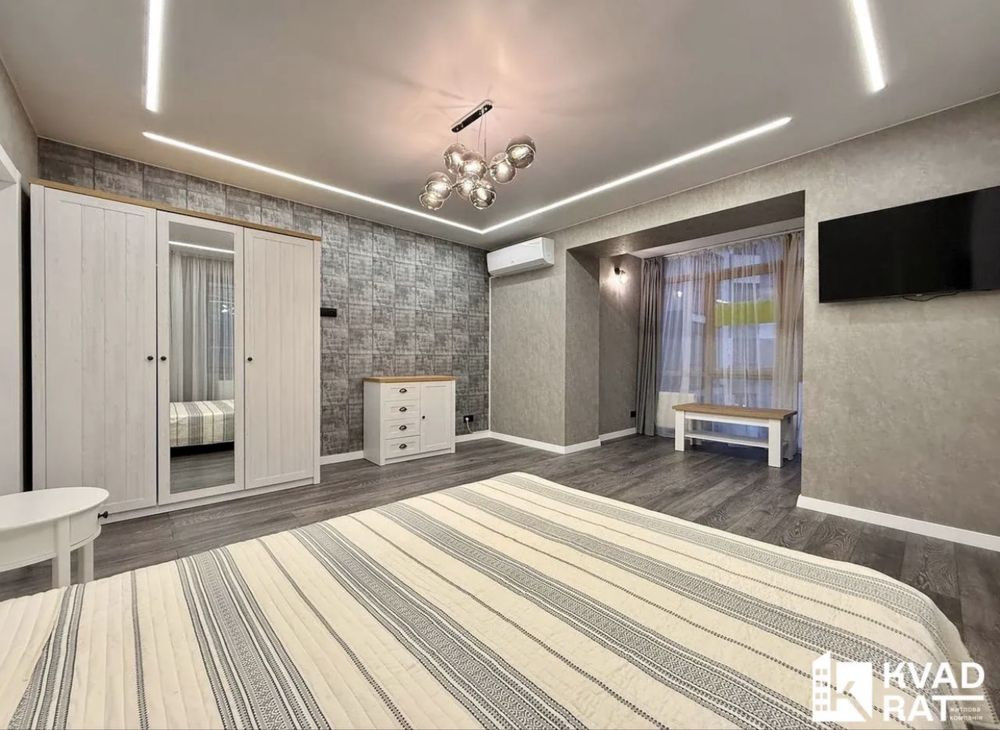 Оренда затишною 1кім квартири в ЖК Європейське Сіті Ивано-Франковск - изображение 6