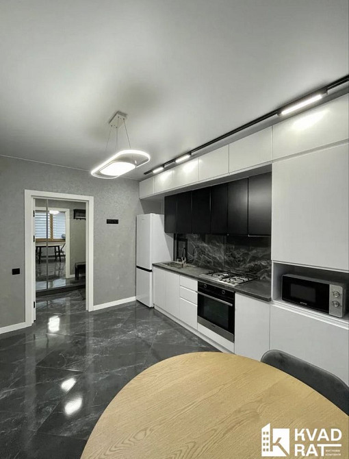 Оренда затишною 1кім квартири в ЖК Європейське Сіті Ивано-Франковск - изображение 1