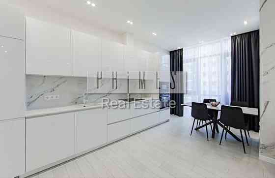 Аренда квартиры Новопечерские Липки Драгомирова Верхогляда Печерск Киев