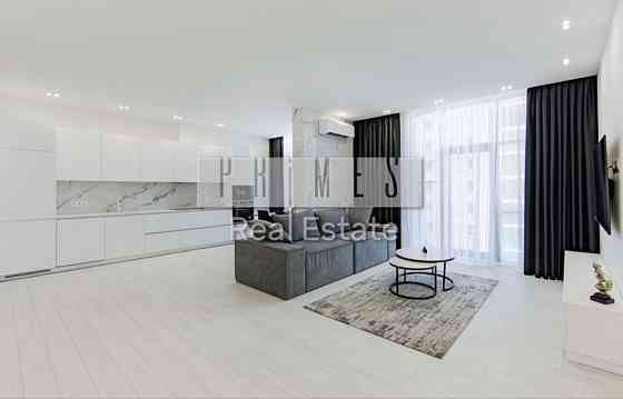 Аренда квартиры Новопечерские Липки Драгомирова Верхогляда Печерск Киев