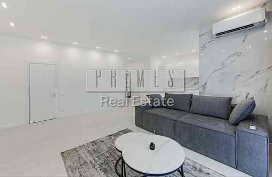 Аренда квартиры Новопечерские Липки Драгомирова Верхогляда Печерск Киев