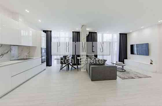 Аренда квартиры Новопечерские Липки Драгомирова Верхогляда Печерск Киев