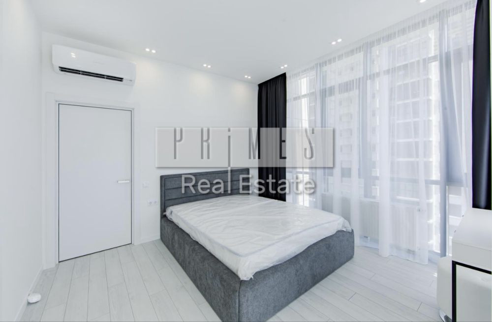 Аренда квартиры Новопечерские Липки Драгомирова Верхогляда Печерск Киев - изображение 6