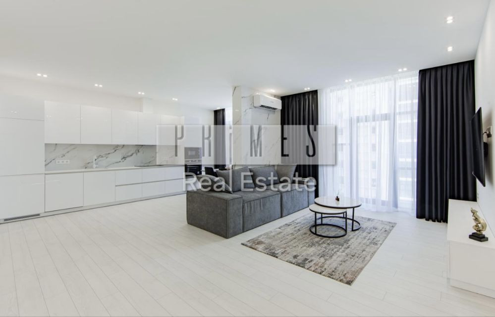 Аренда квартиры Новопечерские Липки Драгомирова Верхогляда Печерск Киев - изображение 4