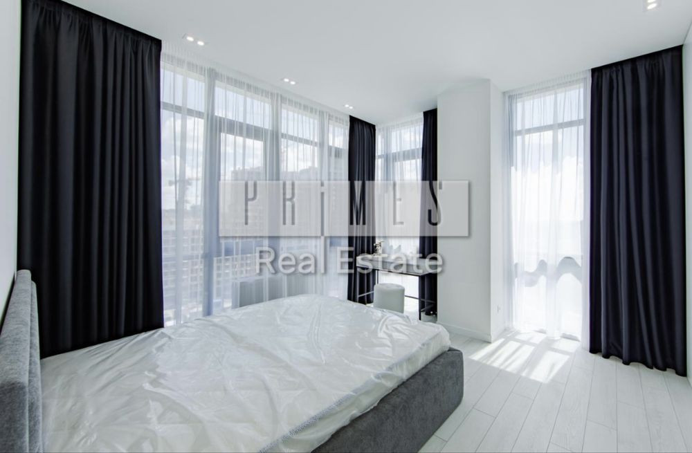 Аренда квартиры Новопечерские Липки Драгомирова Верхогляда Печерск Киев - изображение 7