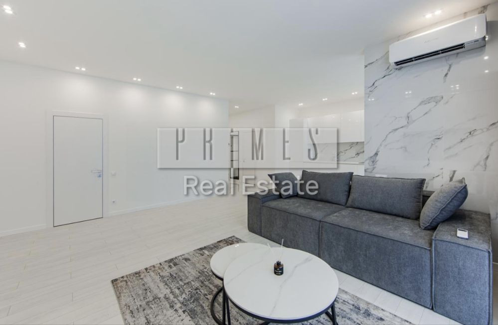 Аренда квартиры Новопечерские Липки Драгомирова Верхогляда Печерск Киев - изображение 2