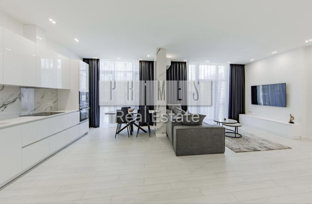 Аренда квартиры Новопечерские Липки Драгомирова Верхогляда Печерск Киев - изображение 5