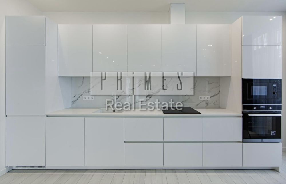 Аренда квартиры Новопечерские Липки Драгомирова Верхогляда Печерск Киев - изображение 8