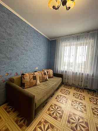 Оренда 2-кім. квартири Лівий берег 3мкр. Kam`ianske (Zaporizka obl.)