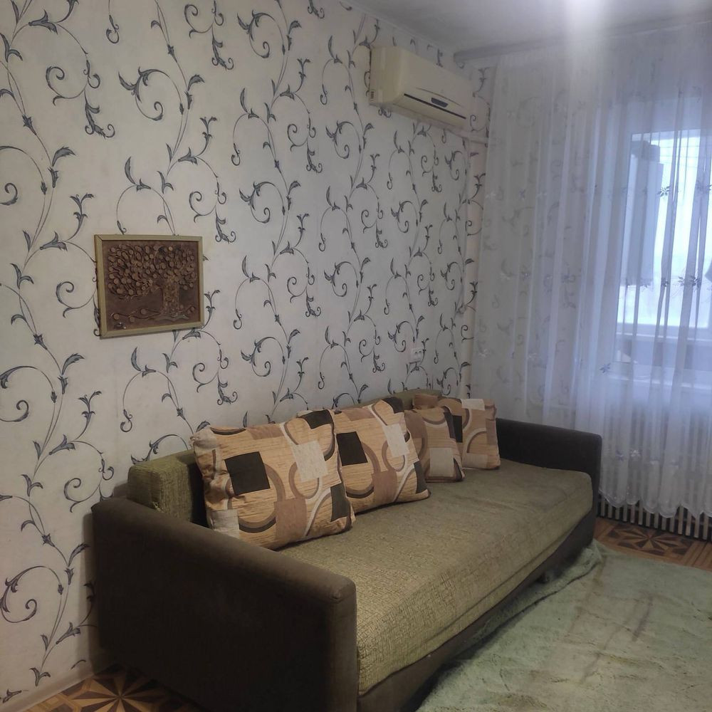 Оренда 2-кім. квартири Лівий берег 3мкр. Kam`ianske (Zaporizka obl.) - photo 7