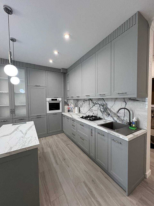 2-кімнатна квартира з дизайнерським ремонтом в ЖК Park Residence Іvano-Frankivsk - photo 7