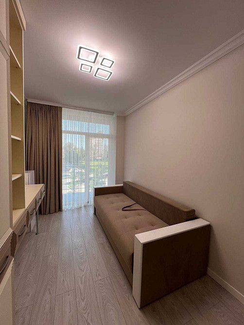 2-кімнатна квартира з дизайнерським ремонтом в ЖК Park Residence Іvano-Frankivsk - photo 8