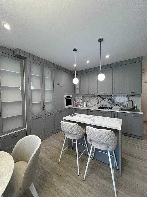 2-кімнатна квартира з дизайнерським ремонтом в ЖК Park Residence Іvano-Frankivsk - photo 6