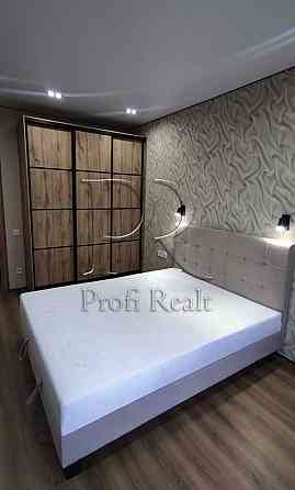 Аренда 1к квартири 44м2/Некрасова10/Диброва парк Киев