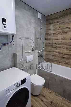 Аренда 1к квартири 44м2/Некрасова10/Диброва парк Киев