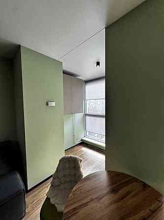 1.5-к. квартира з великою кухнею-студією та дизайнерським ремонтом Іvano-Frankivsk