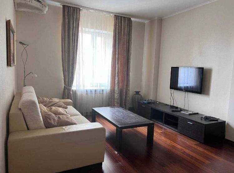 Оренда 2к Дмитрівська, 69 Шевченківський (центр) Київ - зображення 8