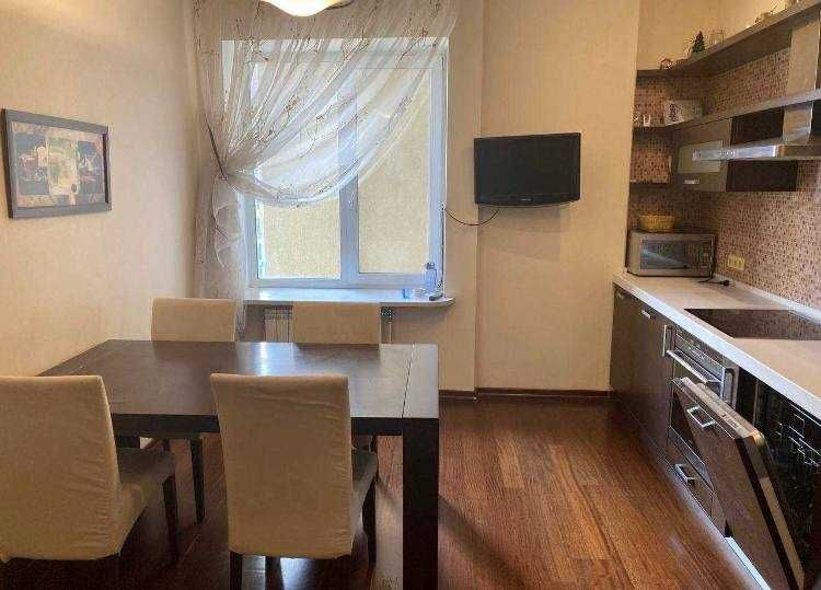 Оренда 2к Дмитрівська, 69 Шевченківський (центр) Київ - зображення 3