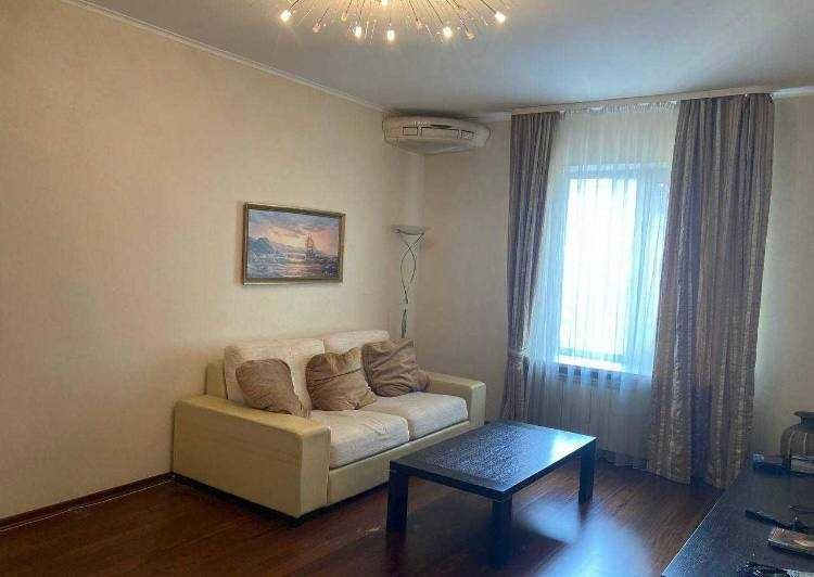 Оренда 2к Дмитрівська, 69 Шевченківський (центр) Київ - зображення 7