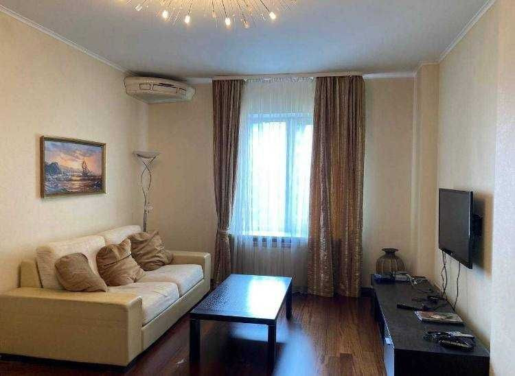 Оренда 2к Дмитрівська, 69 Шевченківський (центр) Київ - зображення 6