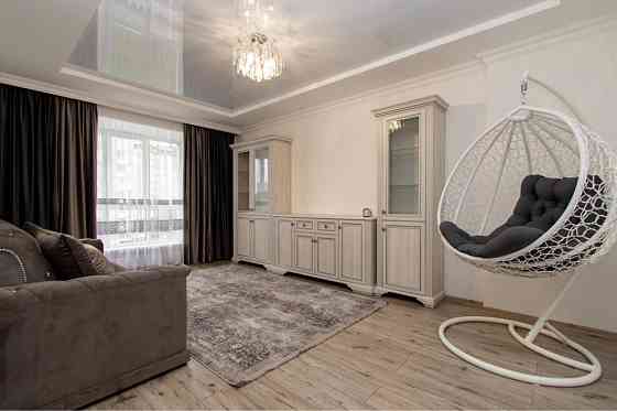 Оренда великої 3к квартири в затишному р-й Каскад Pidluzhzhia