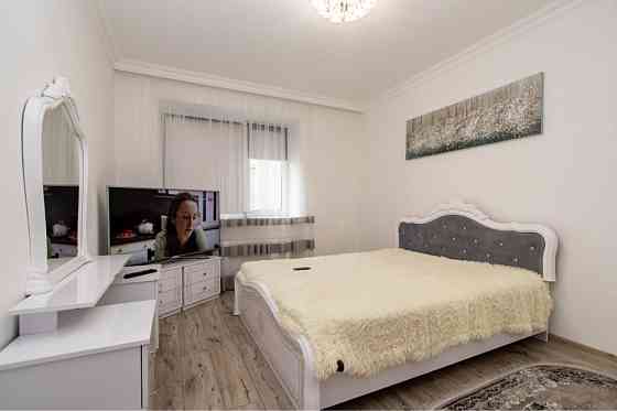 Оренда великої 3к квартири в затишному р-й Каскад Pidluzhzhia