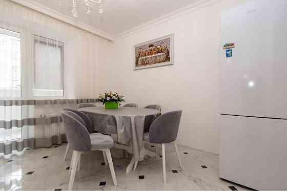 Оренда великої 3к квартири в затишному р-й Каскад Pidluzhzhia